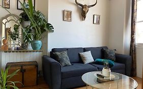 Appartement Cosy