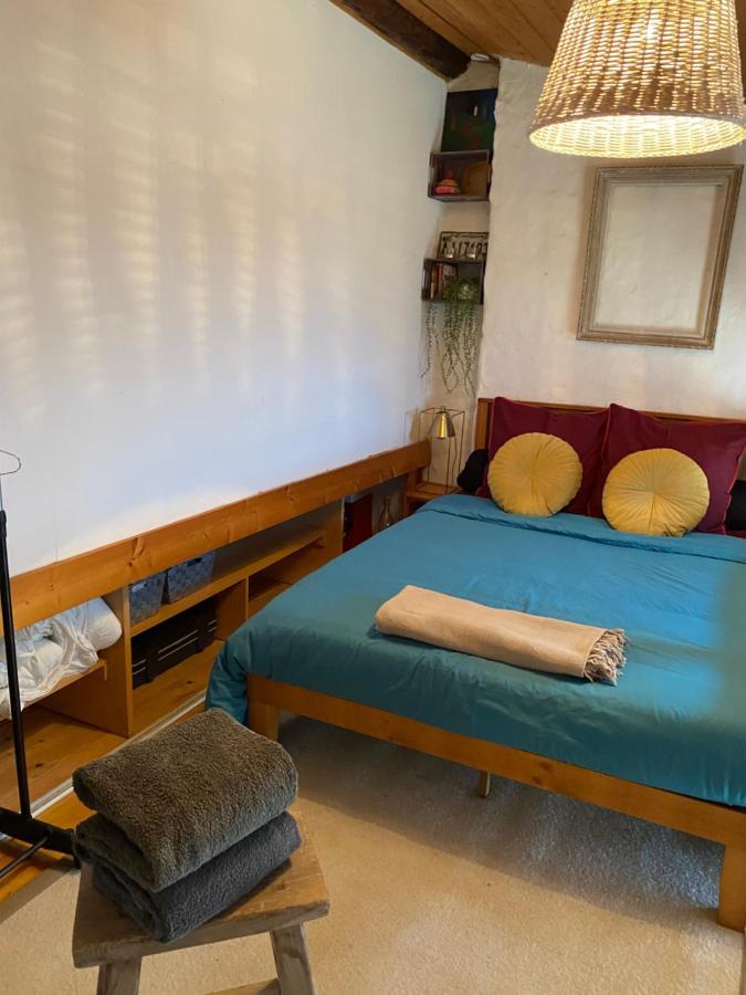 Appartement Cosy Burdeos Exterior foto